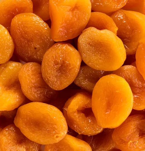 Abricots moelleux - 500 g